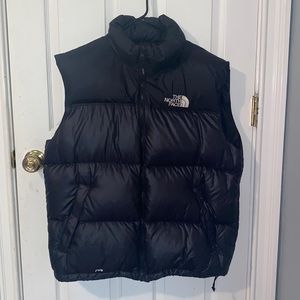 The North Face Men’s 1996 Retro Nuptse Vest
